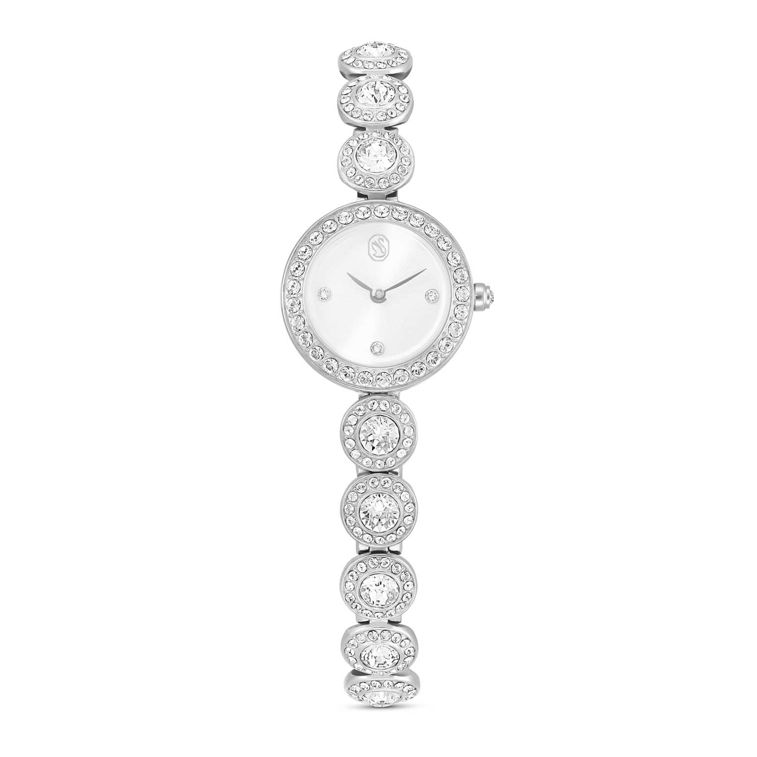 Swarovski Una Angelic Watch